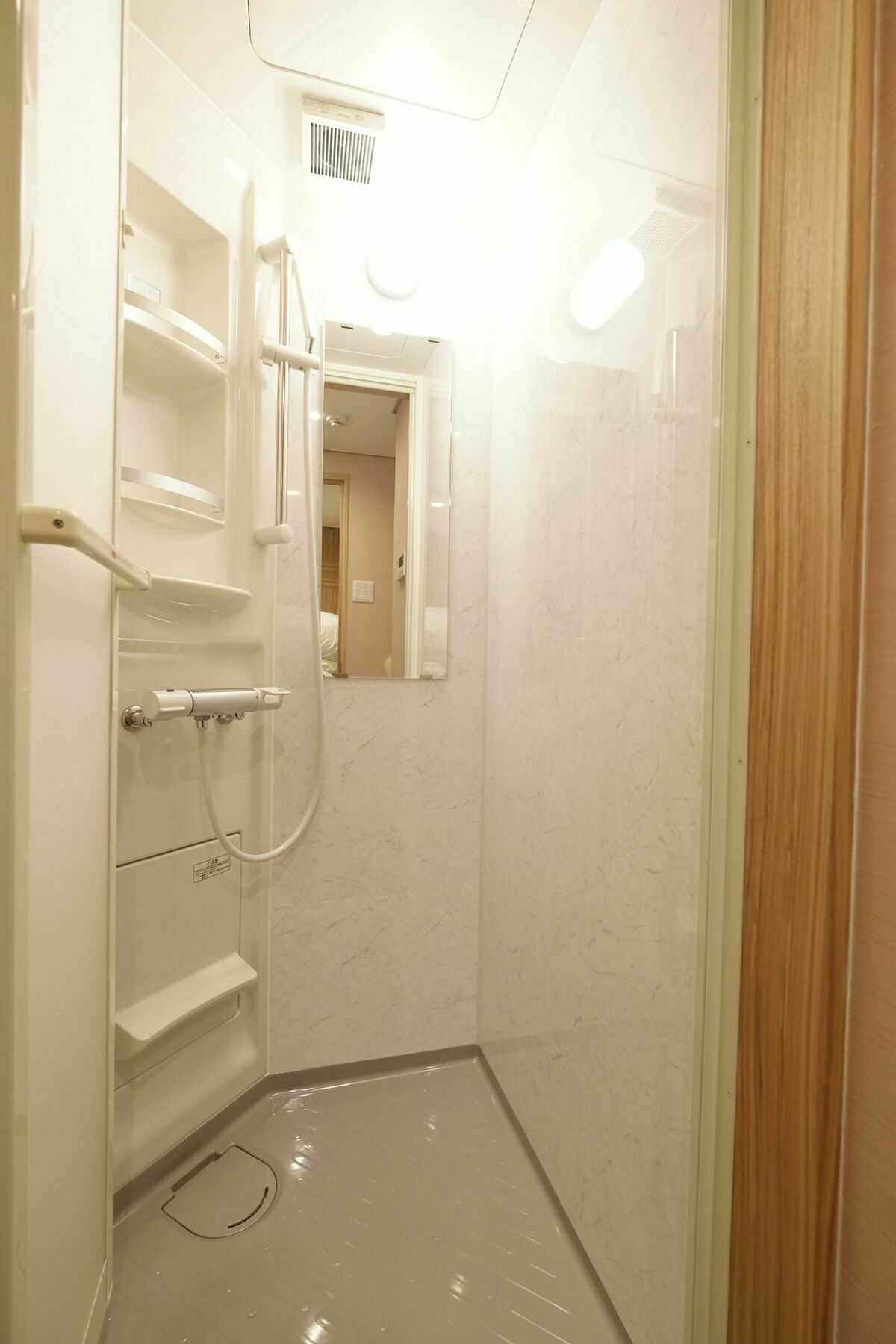 Ookini Hotels Ota-Road Apartment 오사카 외부 사진