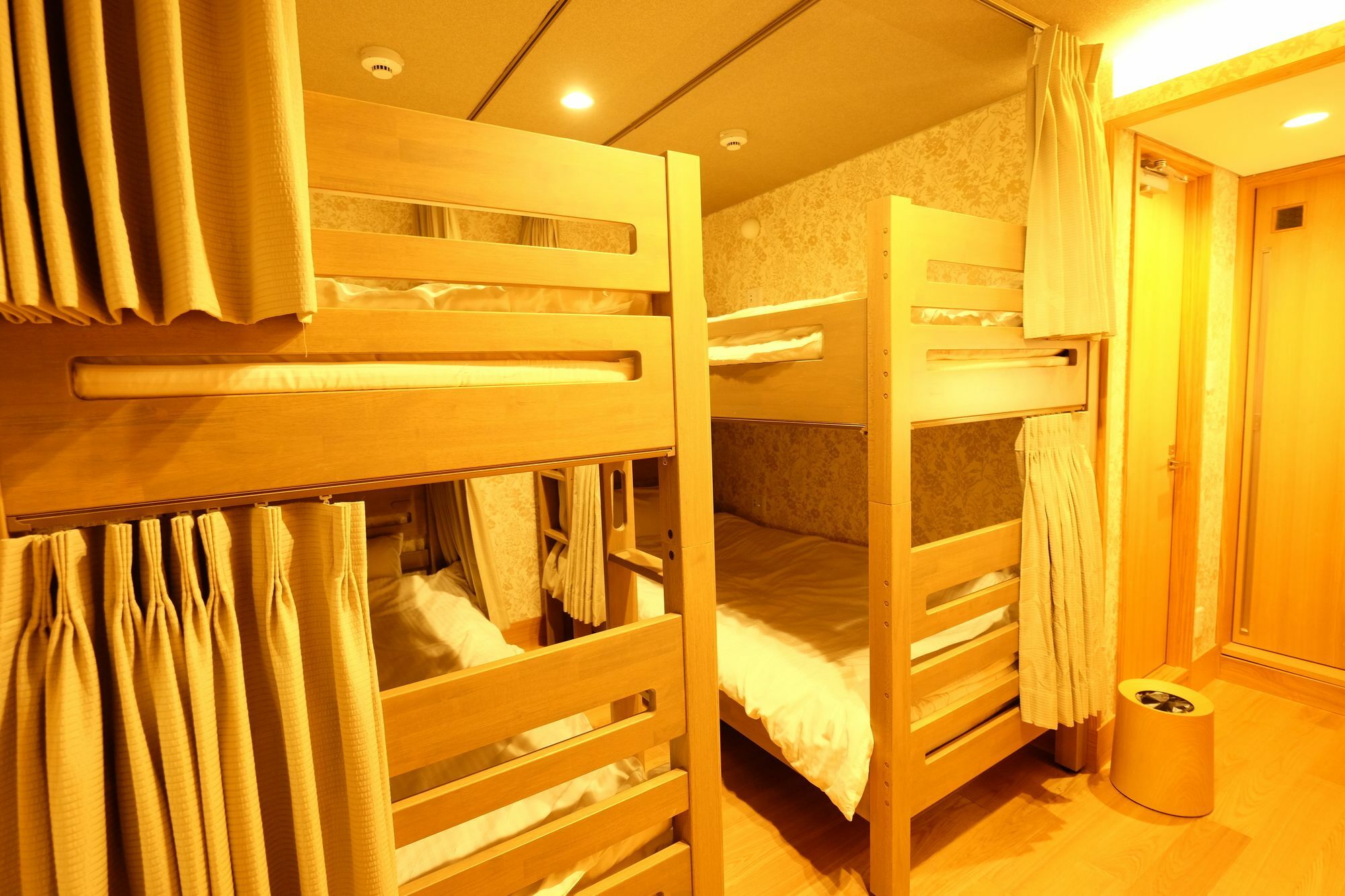 Ookini Hotels Ota-Road Apartment 오사카 외부 사진