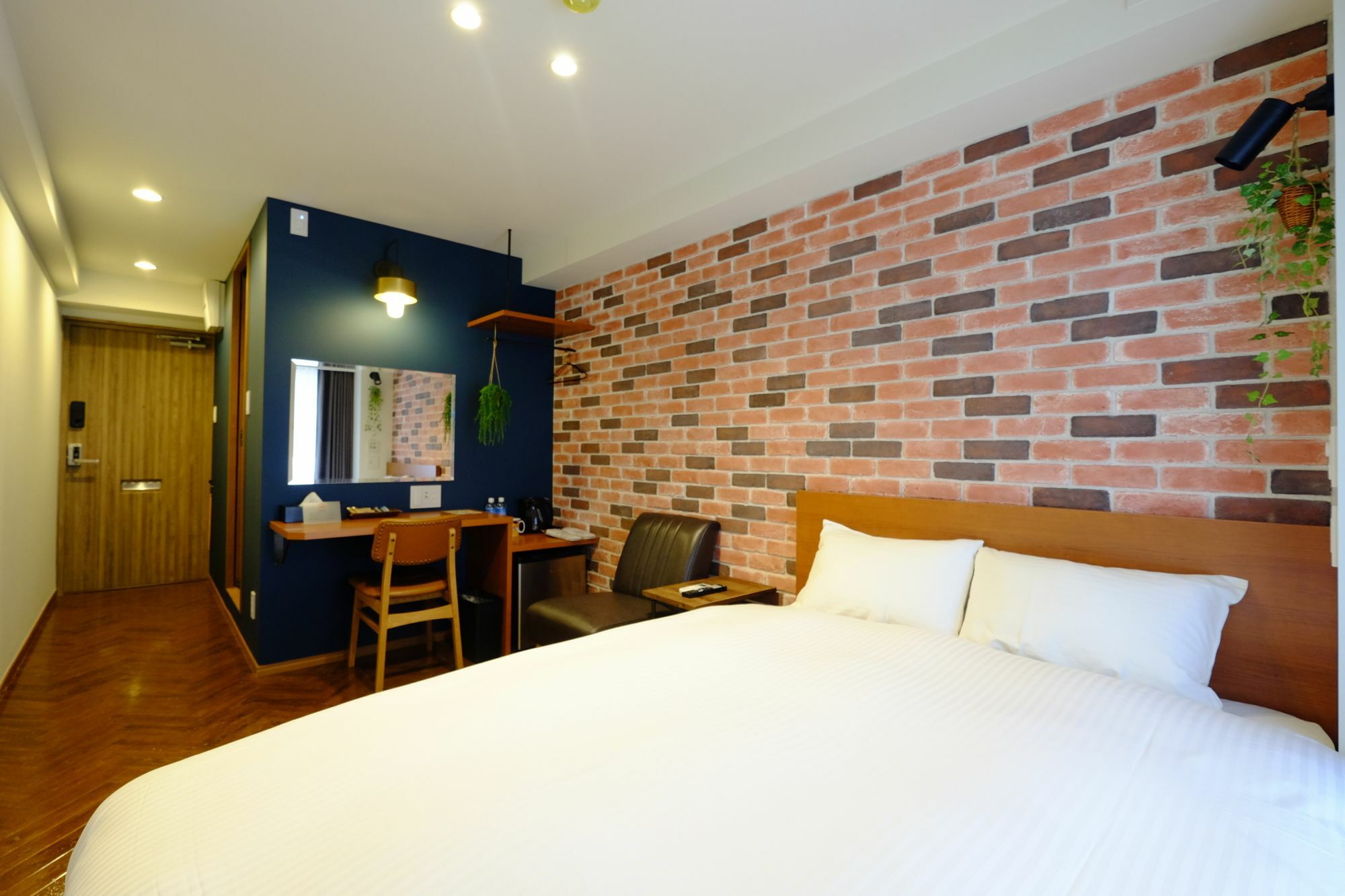 Ookini Hotels Ota-Road Apartment 오사카 외부 사진