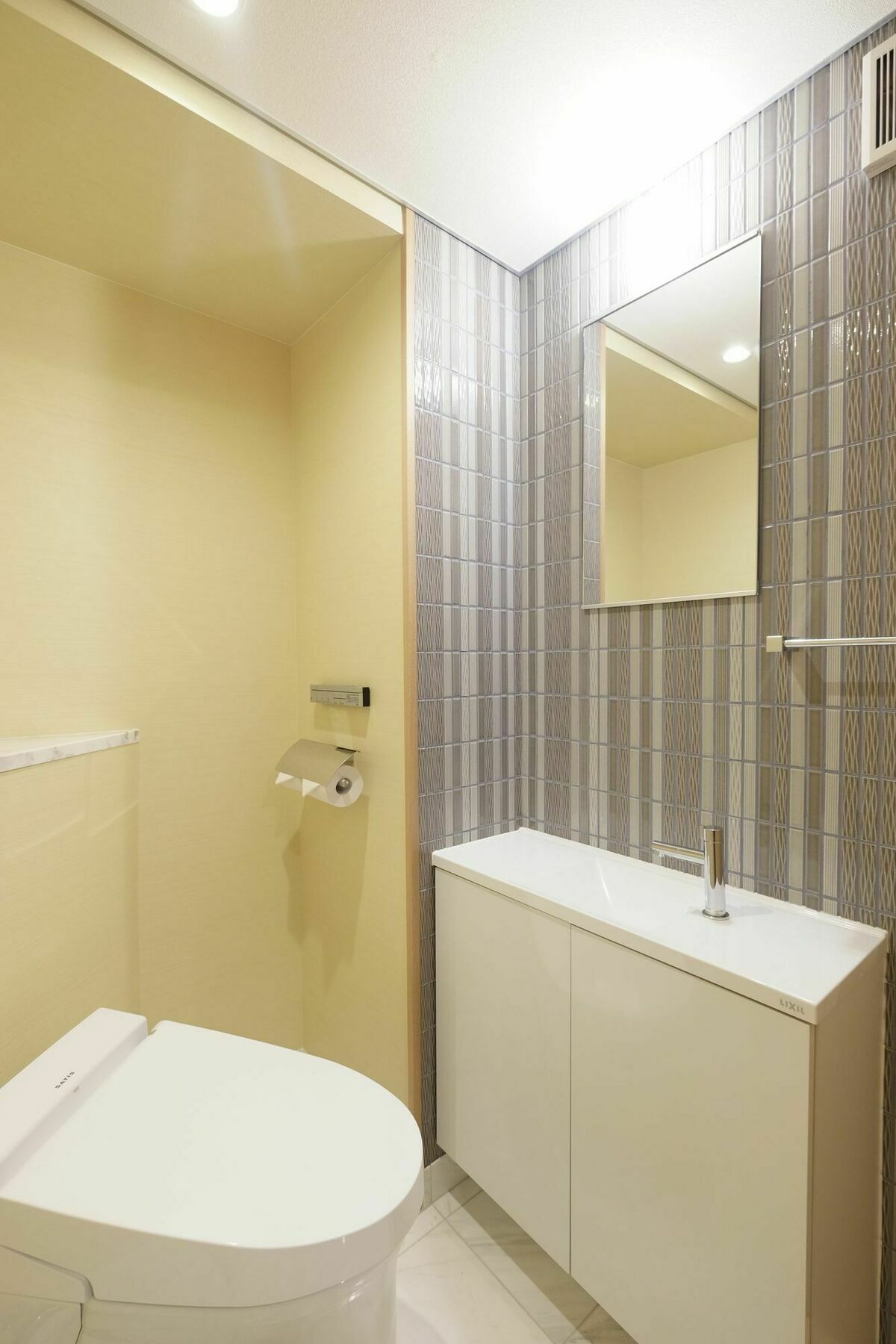 Ookini Hotels Ota-Road Apartment 오사카 외부 사진