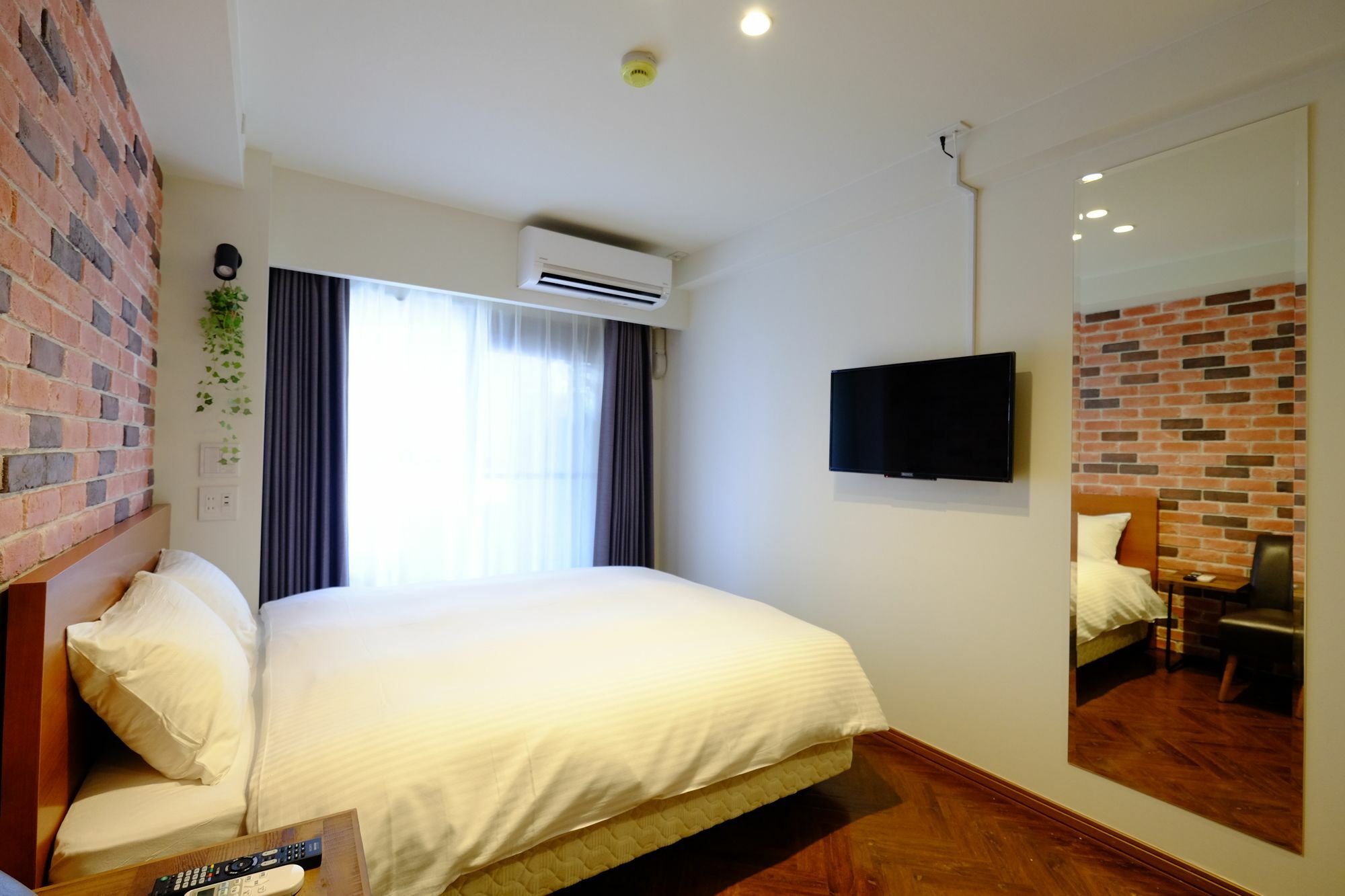 Ookini Hotels Ota-Road Apartment 오사카 외부 사진