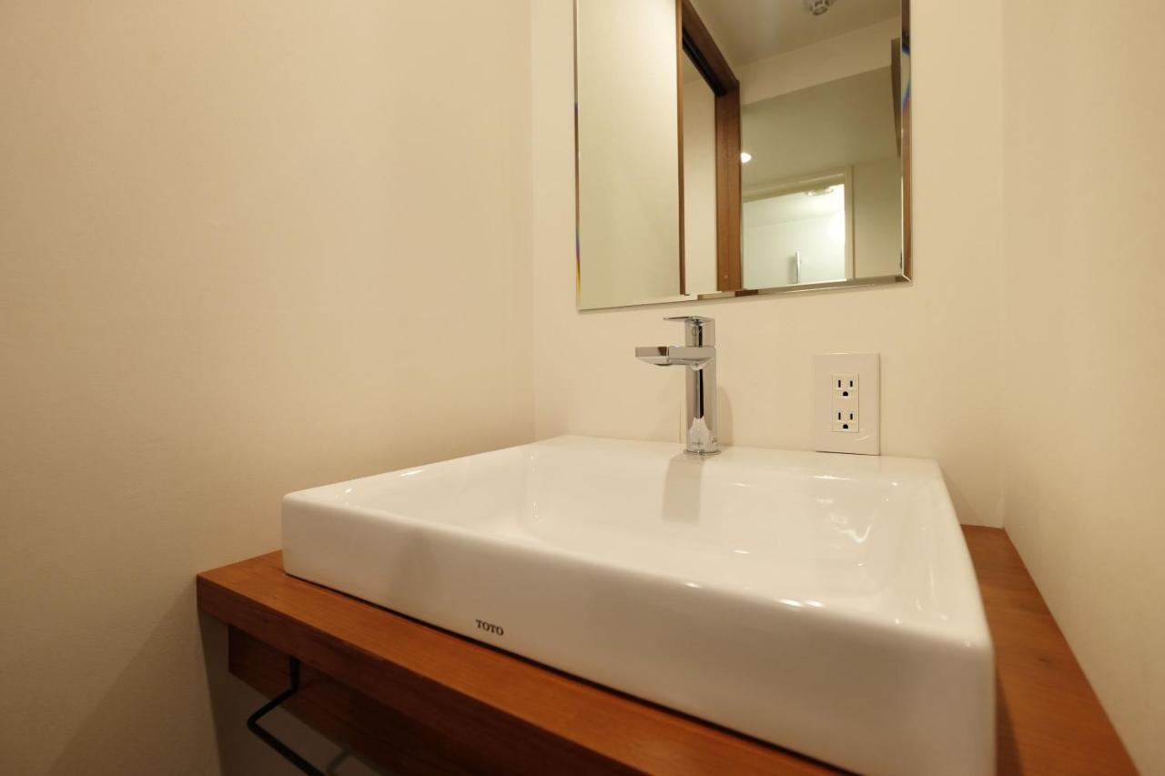 Ookini Hotels Ota-Road Apartment 오사카 외부 사진