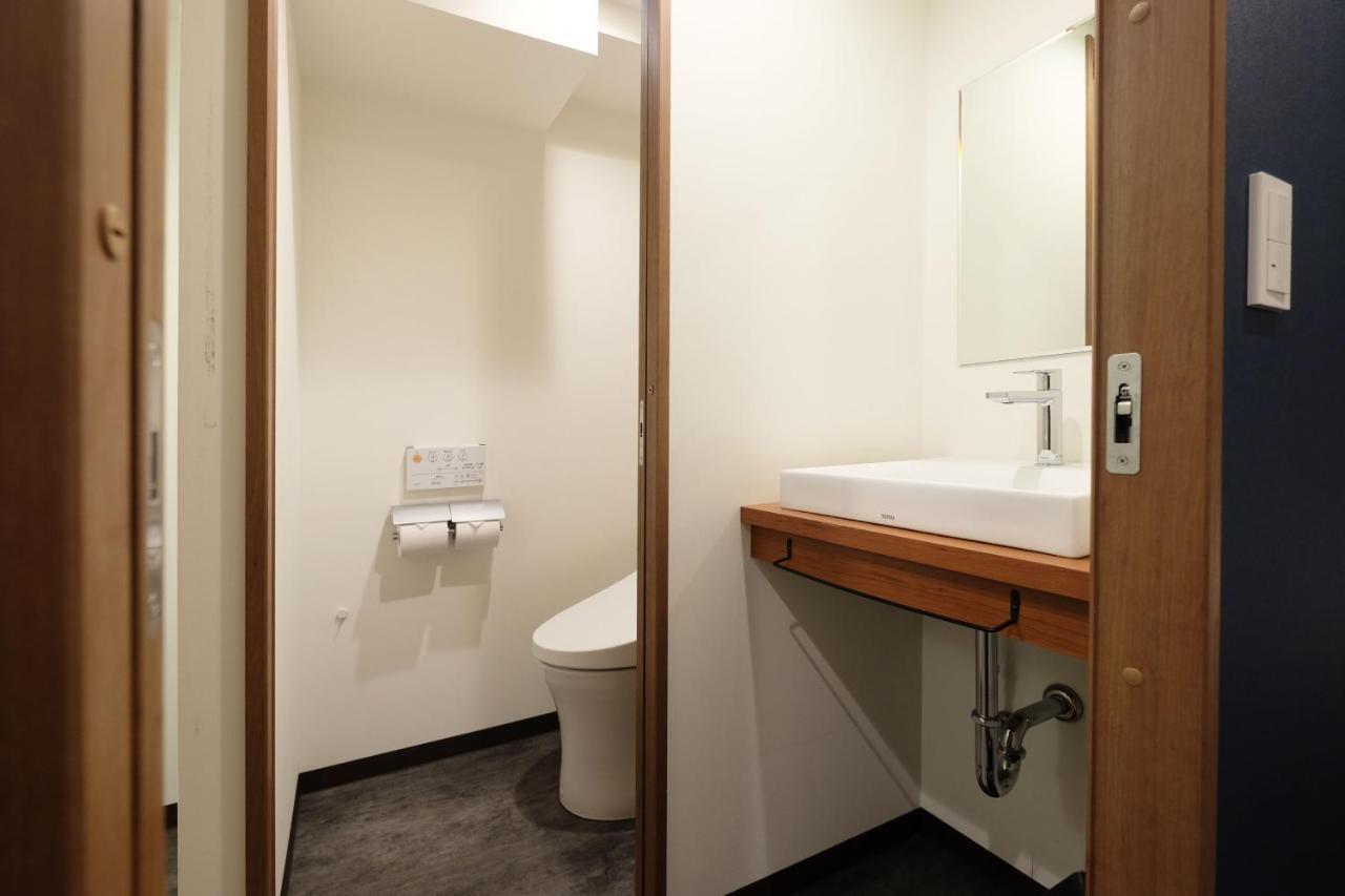 Ookini Hotels Ota-Road Apartment 오사카 외부 사진